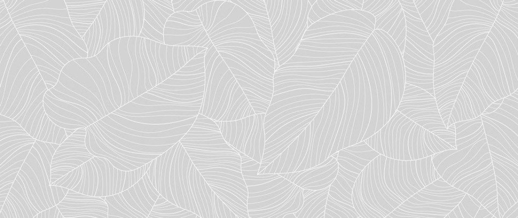 Picture of Light Leaves III