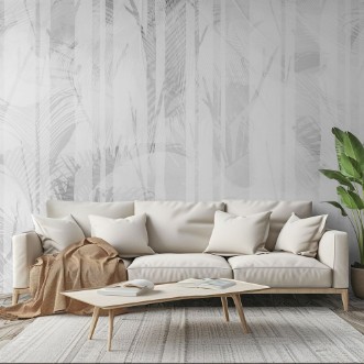 Bild von Sense of Trees I