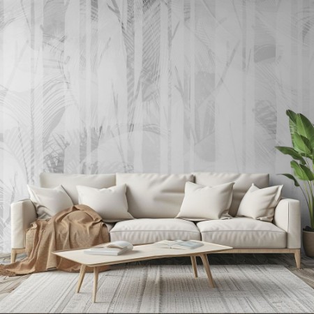 Picture of Sense of Trees I