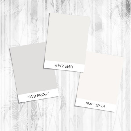 Picture of Sample style - Sense of Trees I