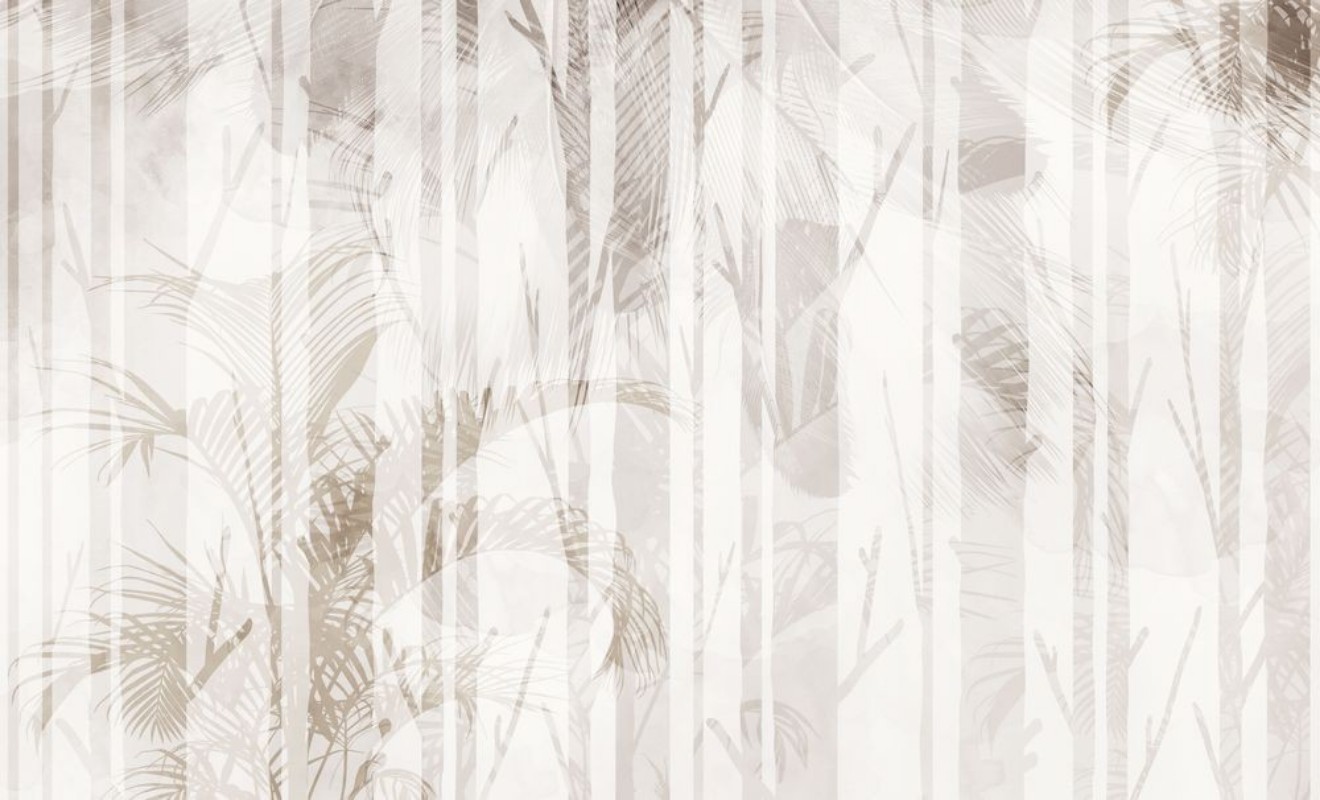 Bild på Färgsättning Sense of Trees II - 08295-01