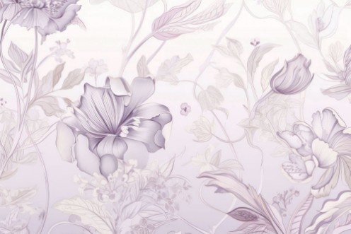 Image de Flowers Light III