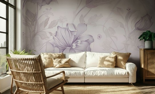 Image de Flowers Light III