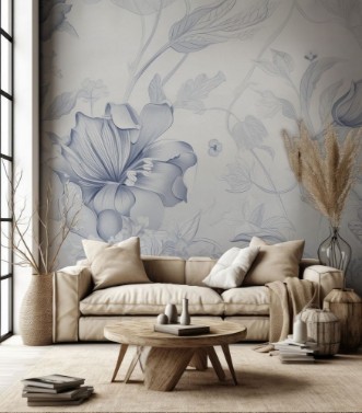 Image de Flowers Light I