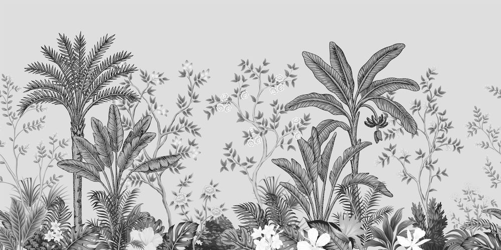 Bild på Jungle Fantasy I