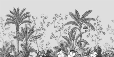 Picture of Jungle Fantasy I