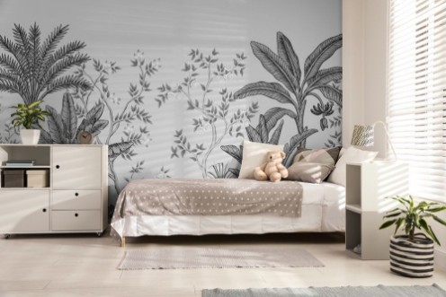 Bild på Jungle Fantasy I