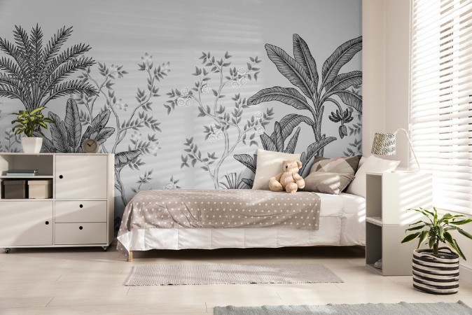 Picture of Jungle Fantasy I