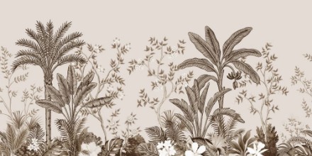 Picture of Jungle Fantasy II