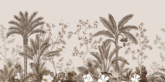 Bild på Jungle Fantasy II