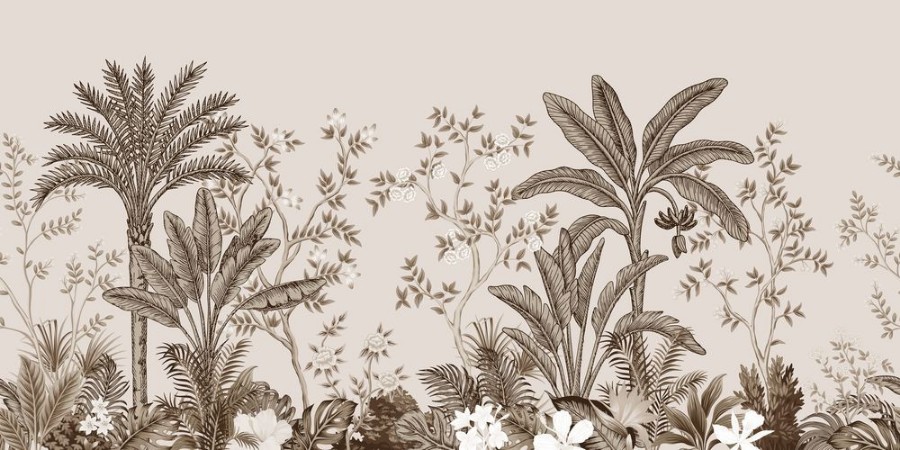 Bild på Färgsättning Jungle Fantasy II - 08304-01