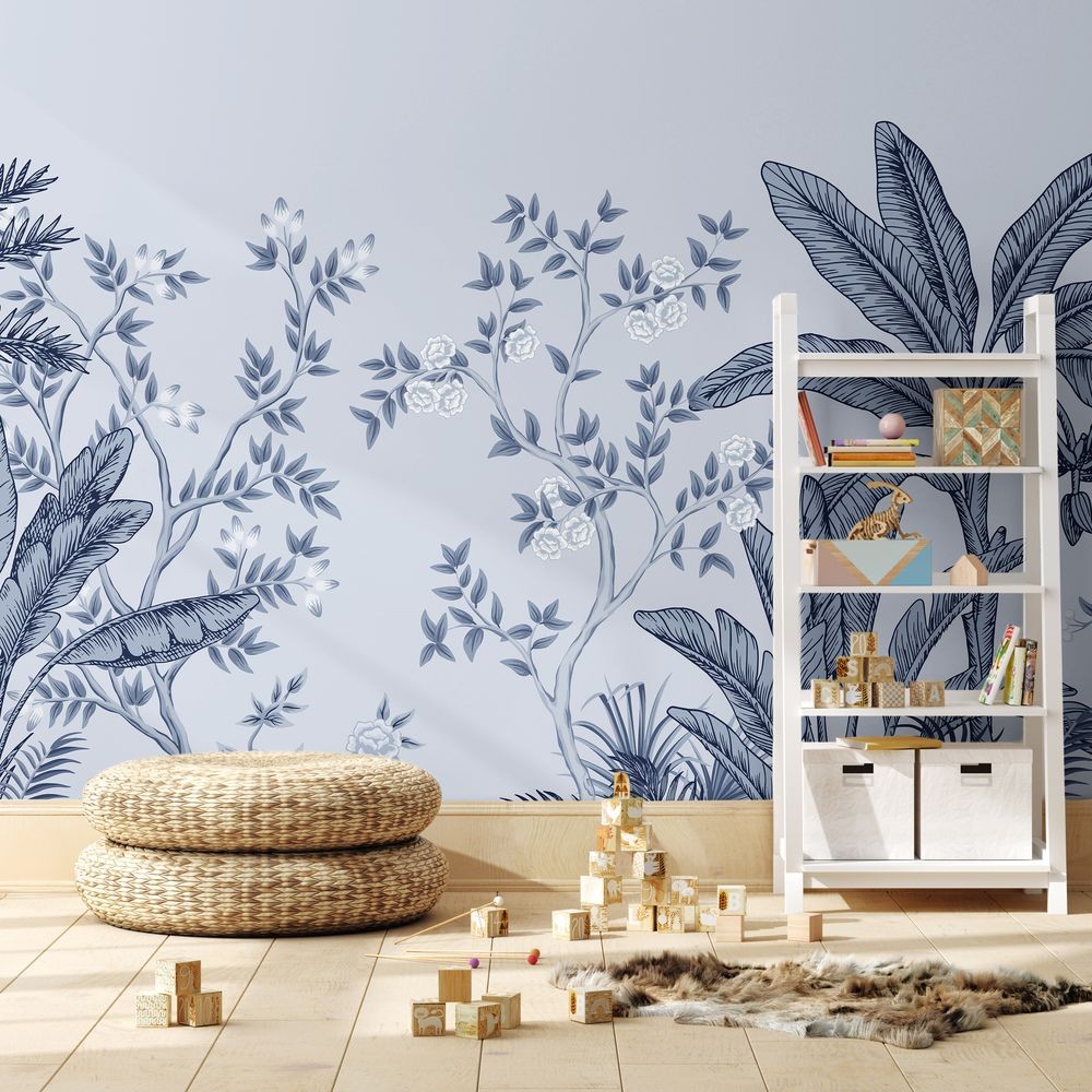 Bild på Jungle Fantasy III