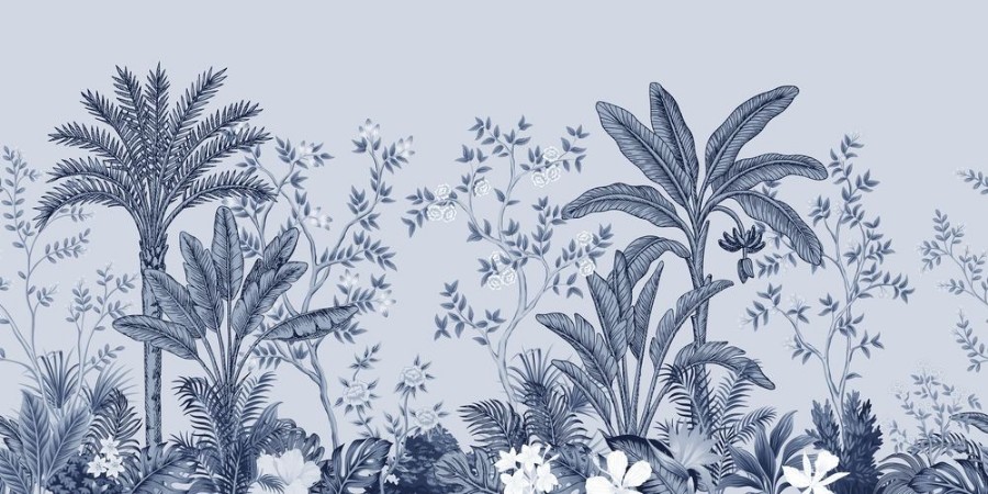 Bild på Färgsättning Jungle Fantasy III - 08305-01