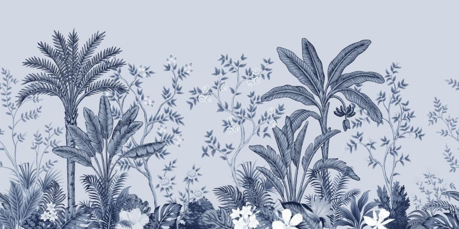 Bild på Färgsättning Jungle Fantasy III - 08305-01