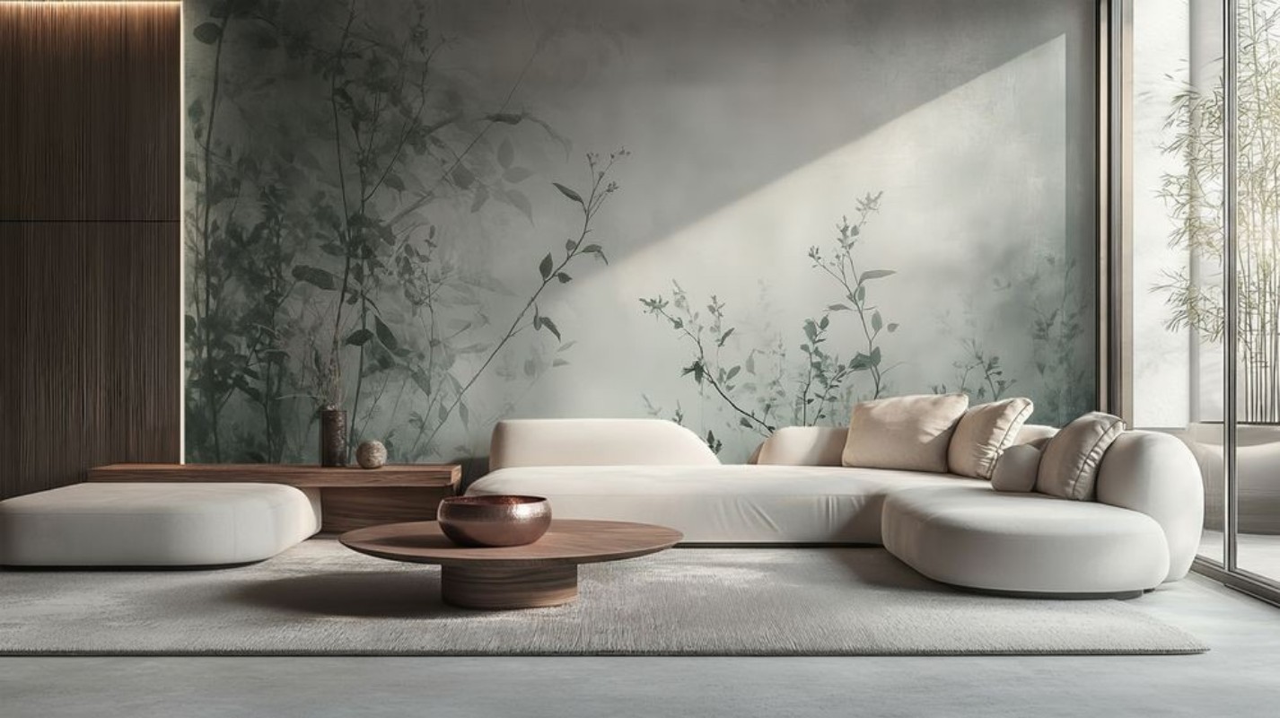 Image de Coloration Morning Glory I - 08312-01