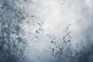 Slika Morning Glory III