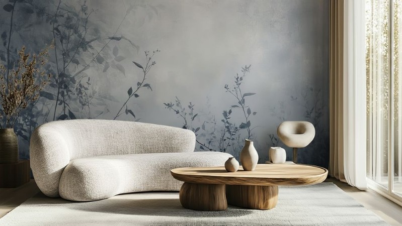 Bild på Färgsättning Morning Glory III - 08313-01