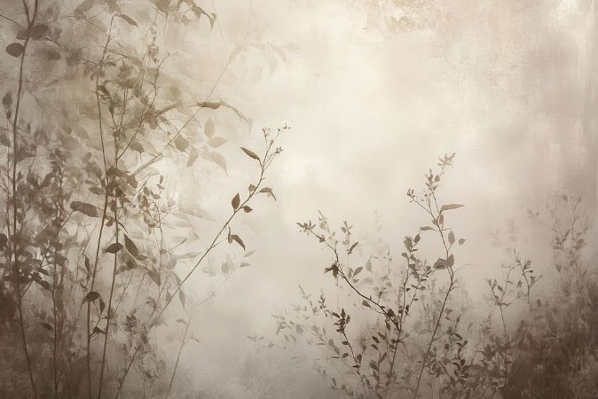 Picture of Morning Glory II