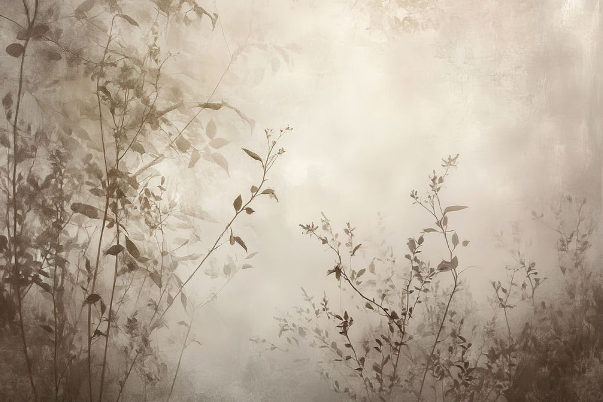 Picture of Farvesammensætning Morning Glory II - 08314-01