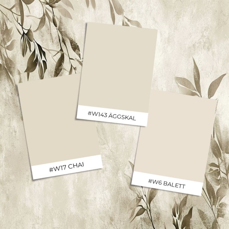 Bild på Varuprov stil - Memories I