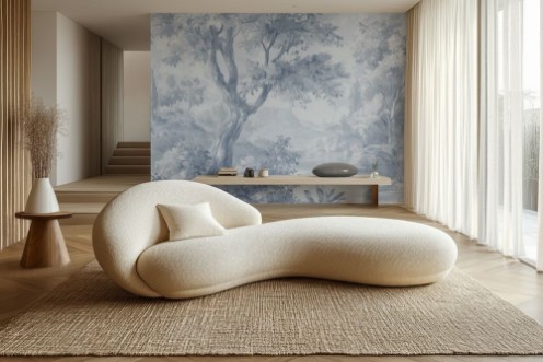 Picture of Bright Forest I