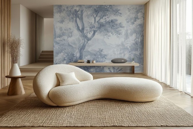 Picture of Bright Forest I