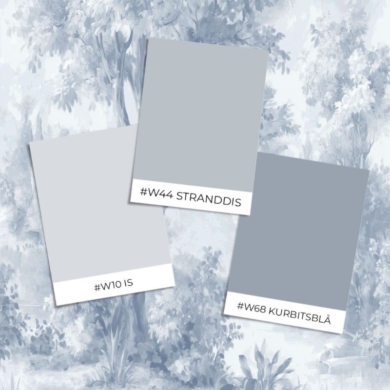 Bild på Varuprov stil - Bright Forest I