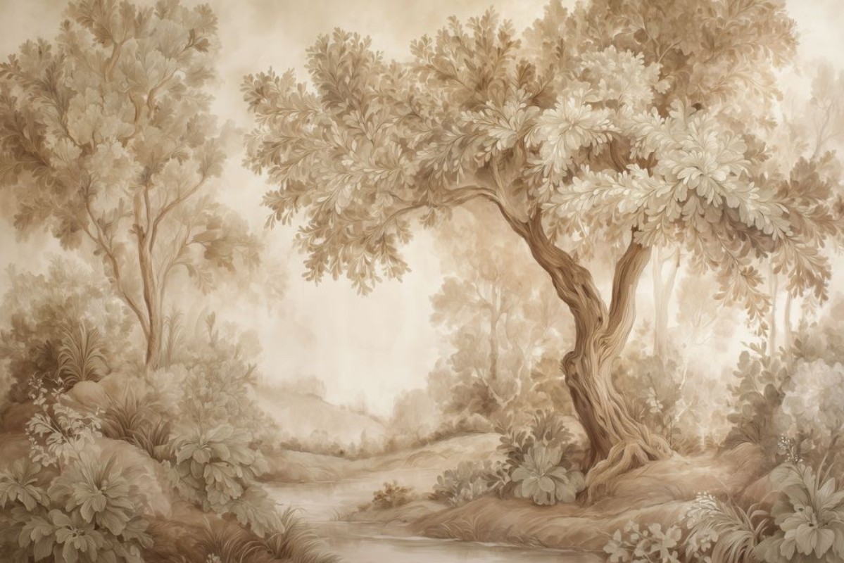 Picture of Little River III