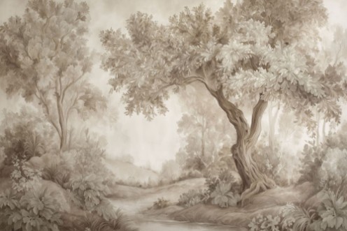 Picture of Little River I