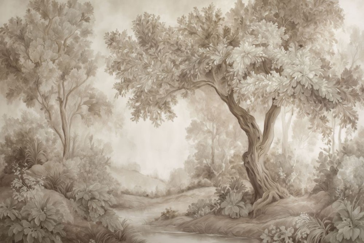 Picture of Little River I