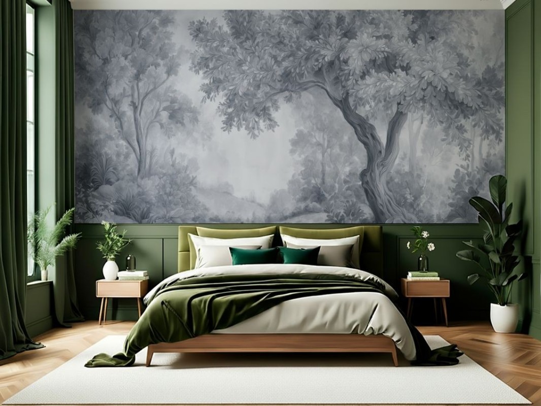 Picture of Väriyhdistelmä Little River II - 08326-01