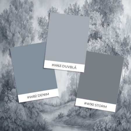 Picture of Sample style - Little River II