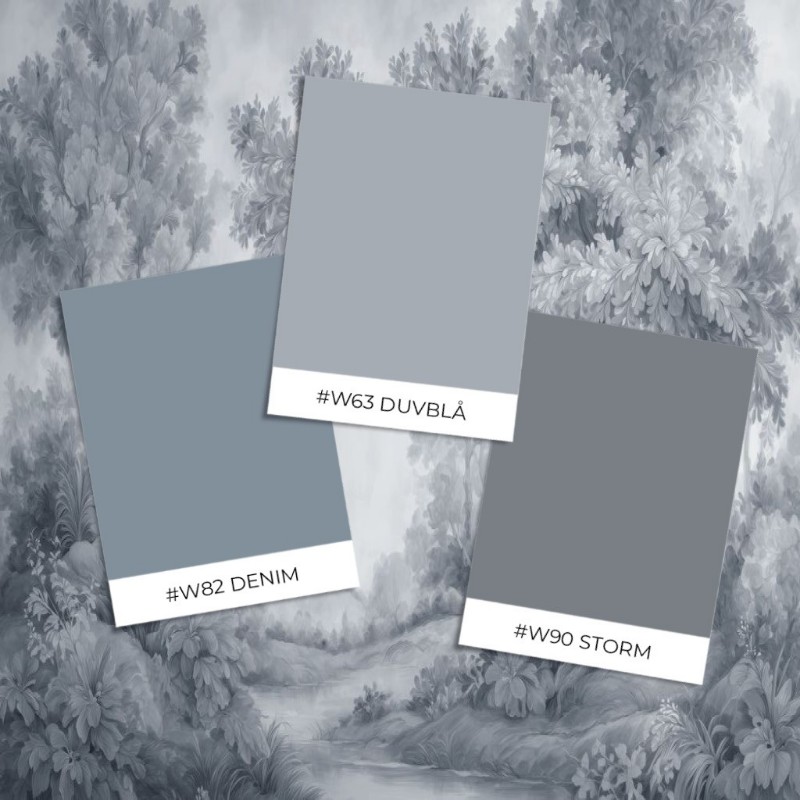 Picture of Eksempel på produktstil - Little River II