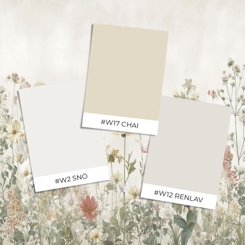 Picture of Väriyhdistelmä Midsummer Dream II - 08327-01