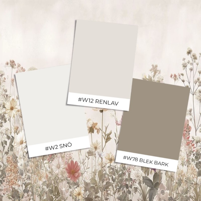 Picture of Väriyhdistelmä Midsummer Dream I - 08328-01