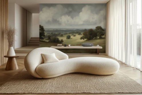 Picture of Meadow View I