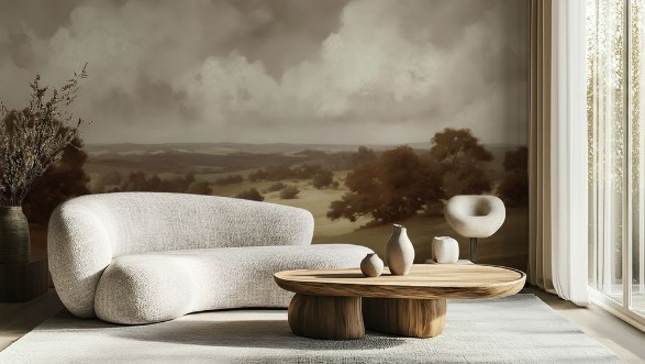 Picture of Meadow View II