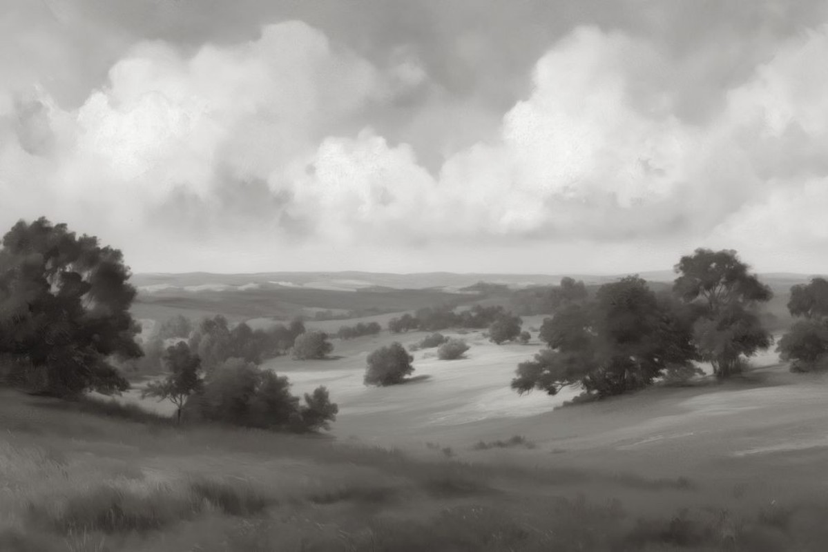 Picture of Meadow View III