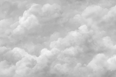 Picture of Bright Clouds III