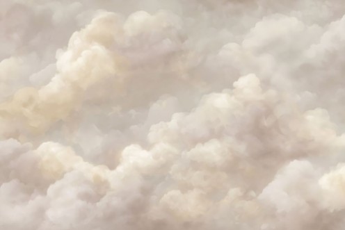 Afbeeldingen van Bright Clouds II