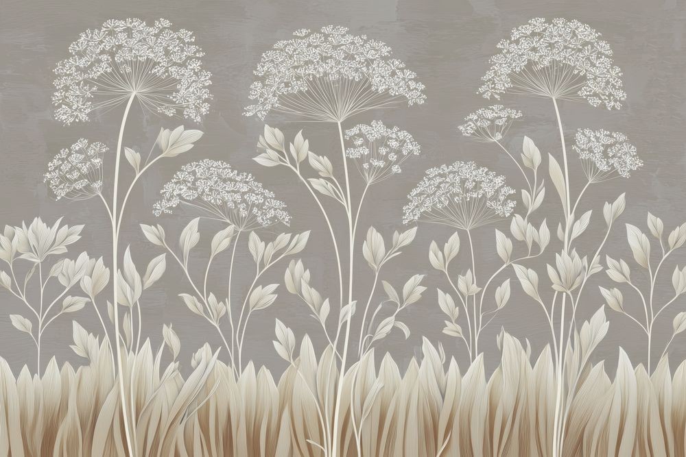 Bild på Autumn Beauty I