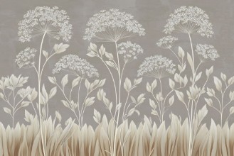 Picture of Autumn Beauty I