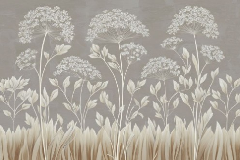 Picture of Autumn Beauty I