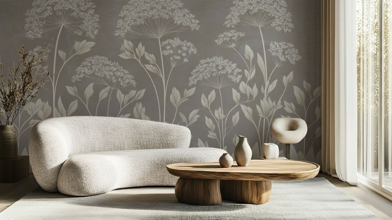 Afbeeldingen van Kleurcombinatie Autumn Beauty I - 08336-01