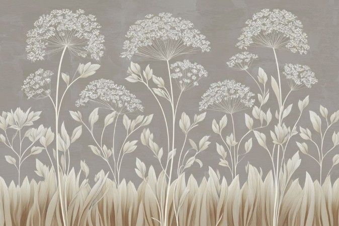 Afbeeldingen van Kleurcombinatie Autumn Beauty I - 08336-01