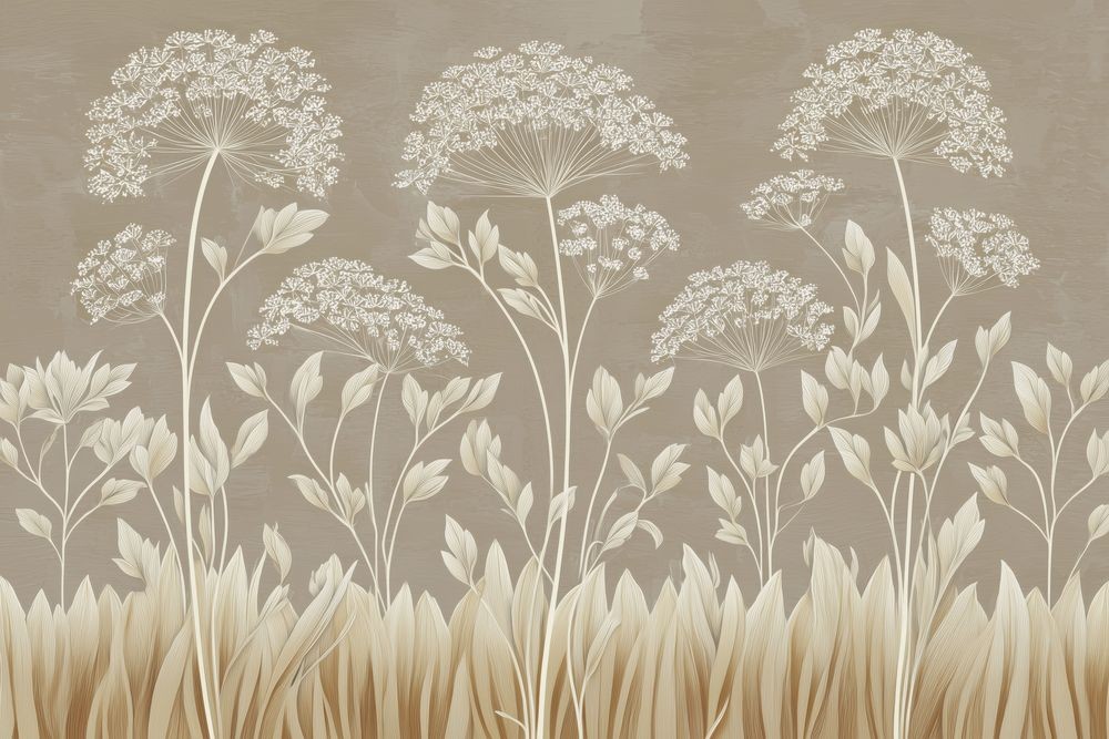 Bild på Autumn Beauty II