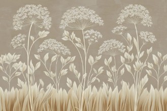 Bild på Autumn Beauty II