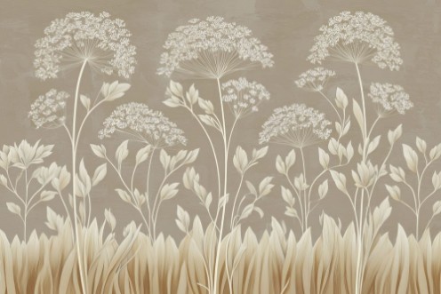 Picture of Autumn Beauty II