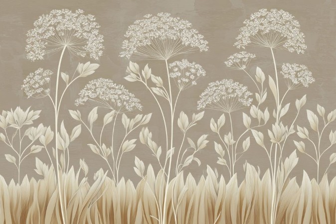 Afbeeldingen van Kleurcombinatie Autumn Beauty II - 08337-01