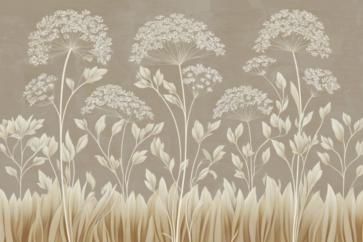 Afbeeldingen van Kleurcombinatie Autumn Beauty II - 08337-01